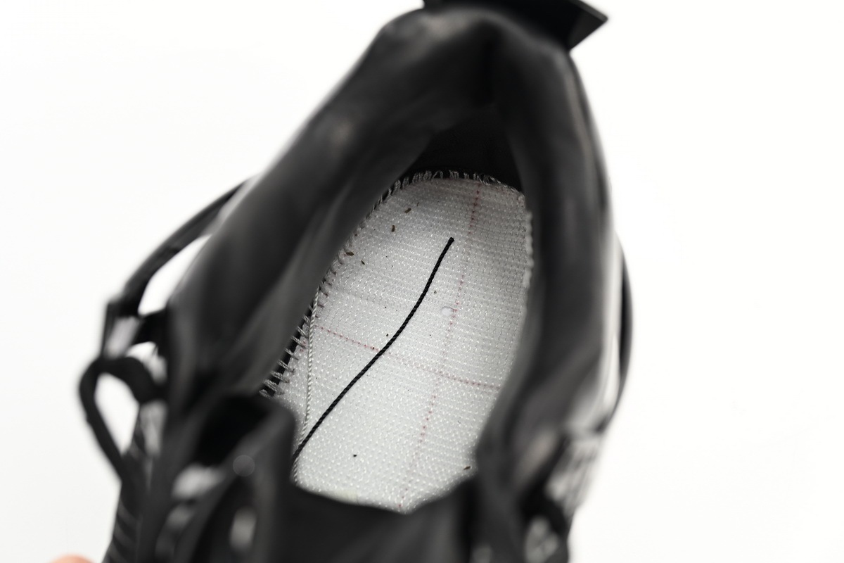 Jordan 4 Retro 11Lab4 Black 719864-010
