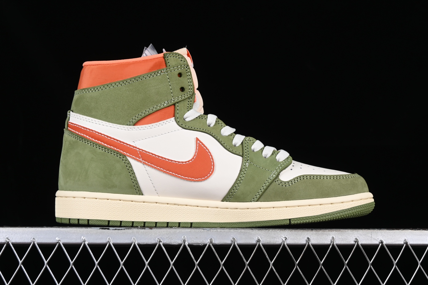 Air Jordan 1 High OG Craft “Celadon” FB9934-300
