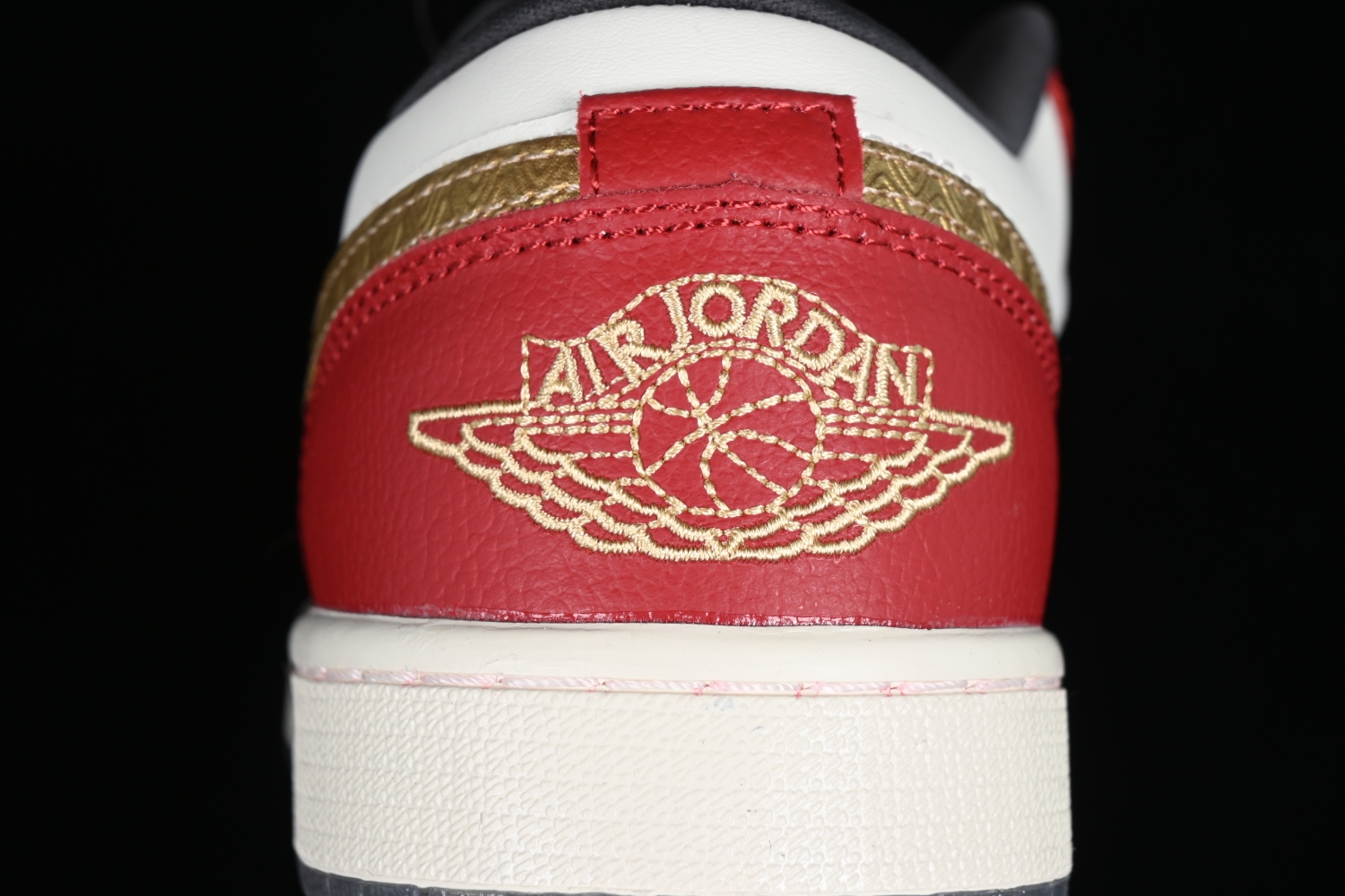 Jordan 1 Low Year of the Dragon (2024) FJ5735-100