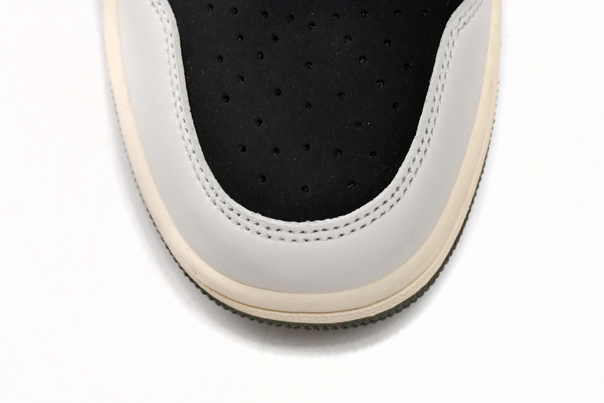 Air Jordan 1 Low OG WMNS “Olive” DZ4137-106