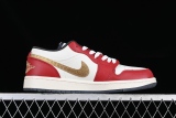 Jordan 1 Low Year of the Dragon (2024) FJ5735-100