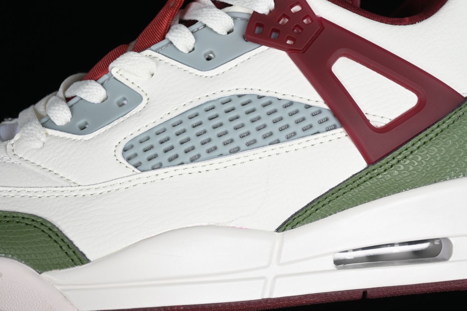Jordan Spizike Low Chinese New Year (2024) FJ6372 100
