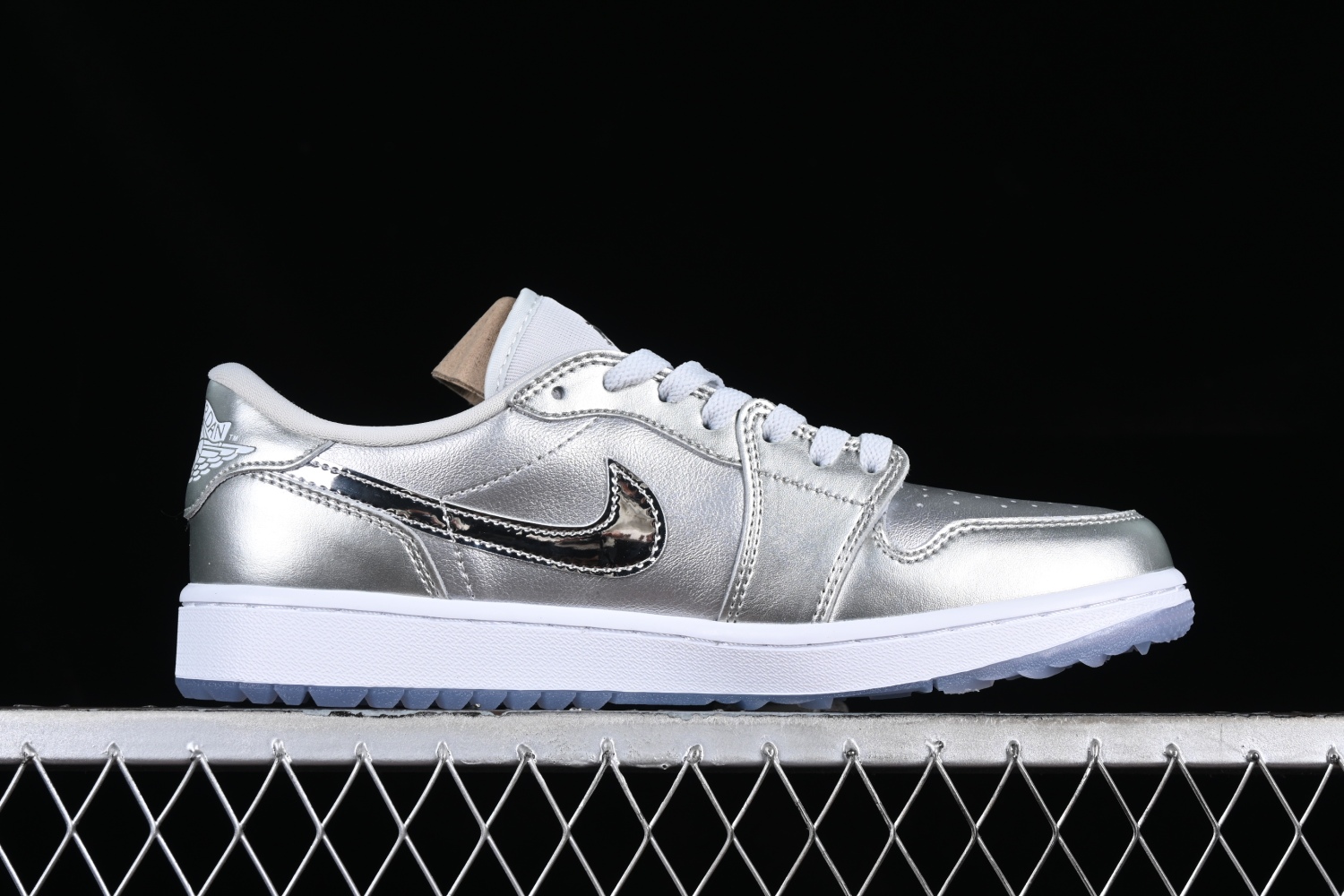 Jordan 1 Retro Low Golf Gift Giving Pack FD6848-001