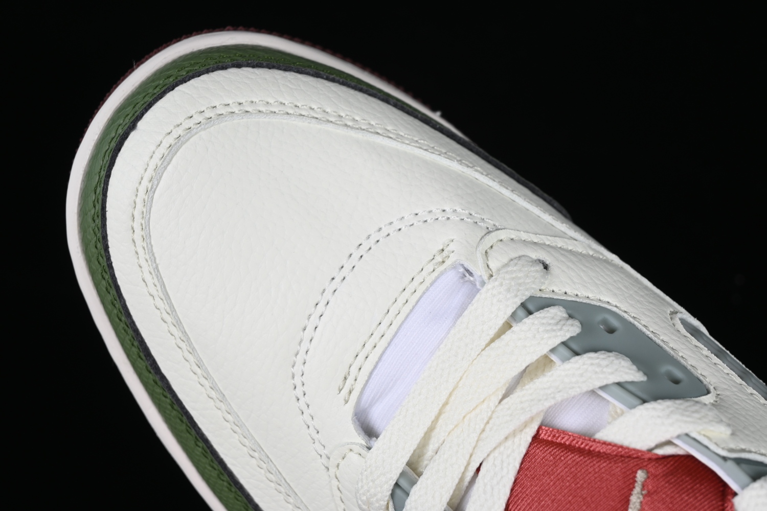 Jordan Spizike Low Chinese New Year (2024) FJ6372 100