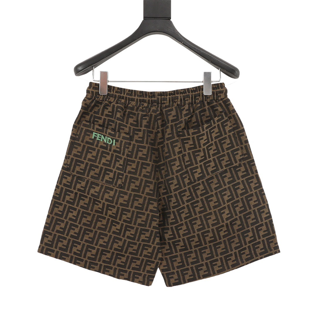 Pants F**DI