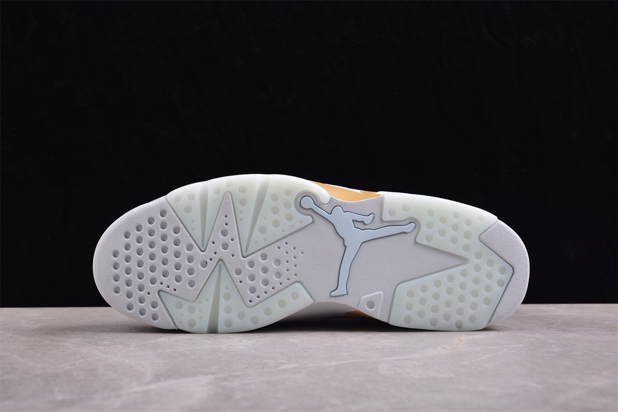 Air Jordan 6 Retro  Paris Olympics  DQ4914-074