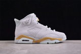 Air Jordan 6 Retro  Paris Olympics  DQ4914-074