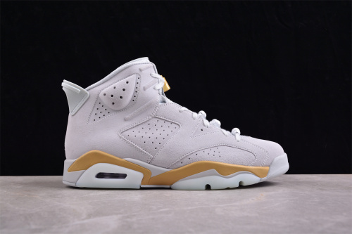 Air Jordan 6 Retro  Paris Olympics  DQ4914-074