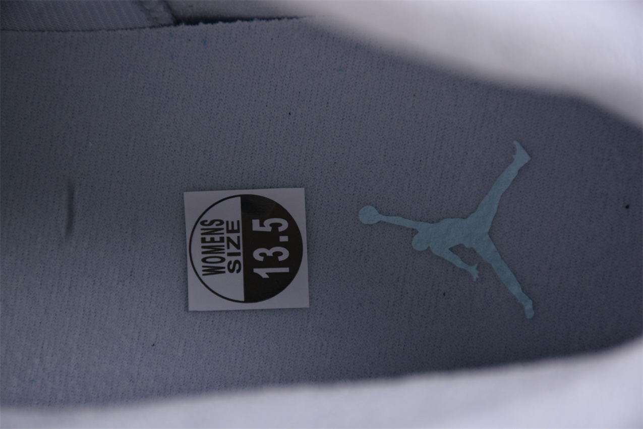 Air Jordan 6 Retro Paris Olympics DQ4914-074