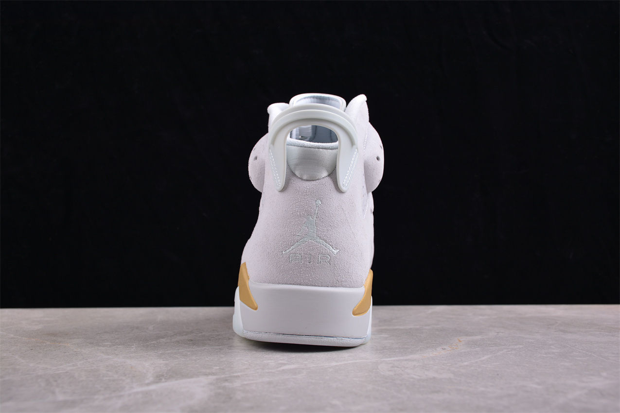 Air Jordan 6 Retro  Paris Olympics  DQ4914-074