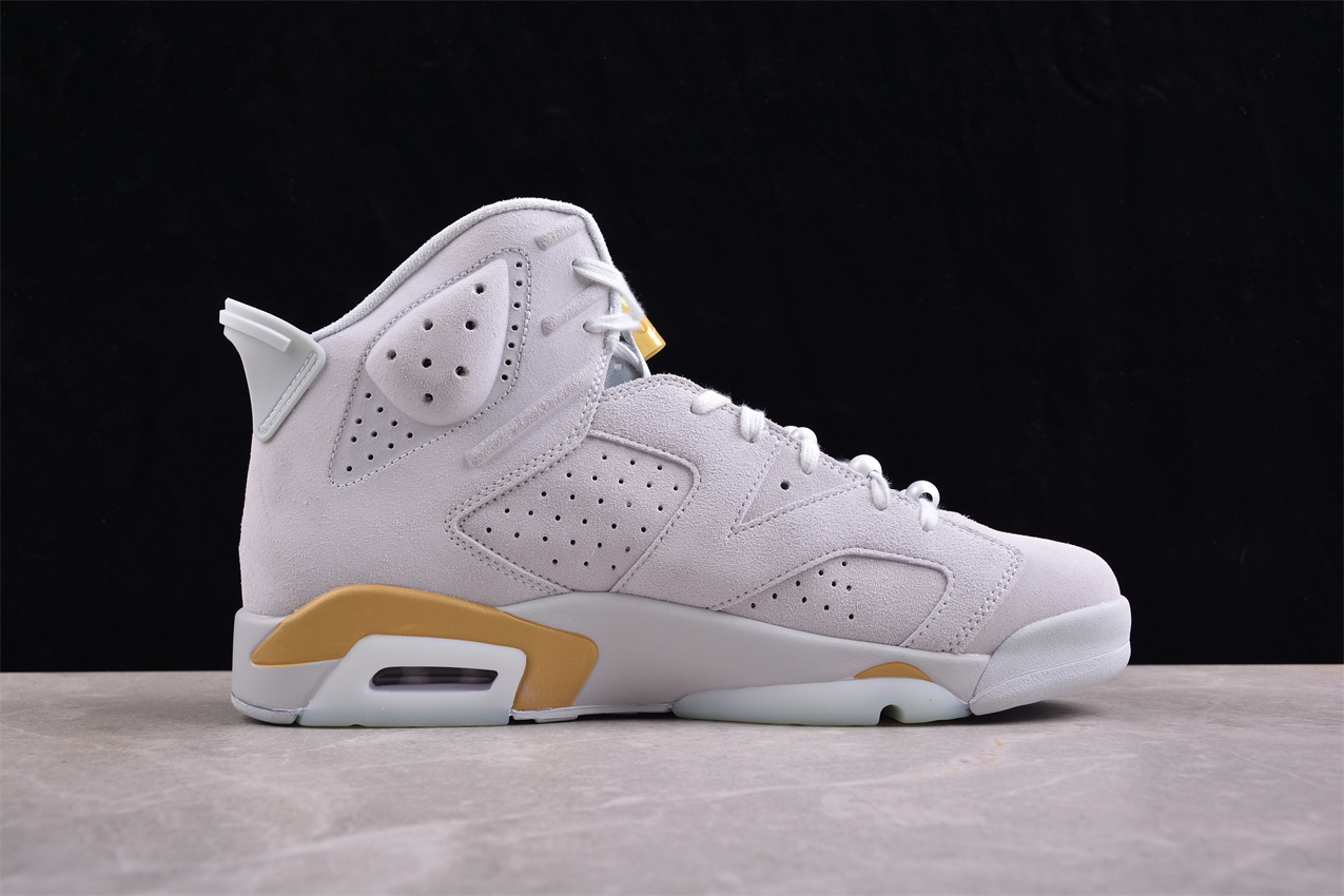 Air Jordan 6 Retro  Paris Olympics  DQ4914-074