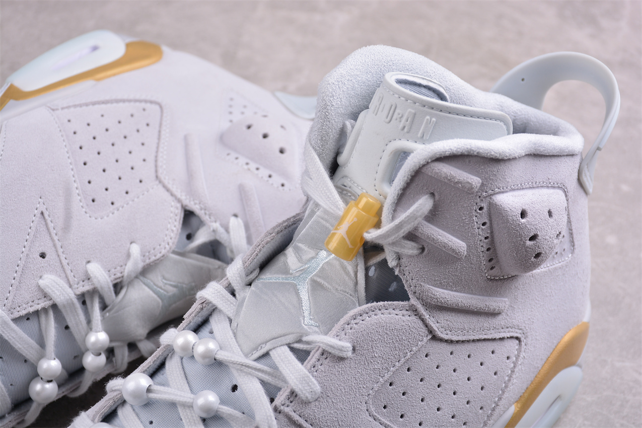 Air Jordan 6 Retro  Paris Olympics  DQ4914-074