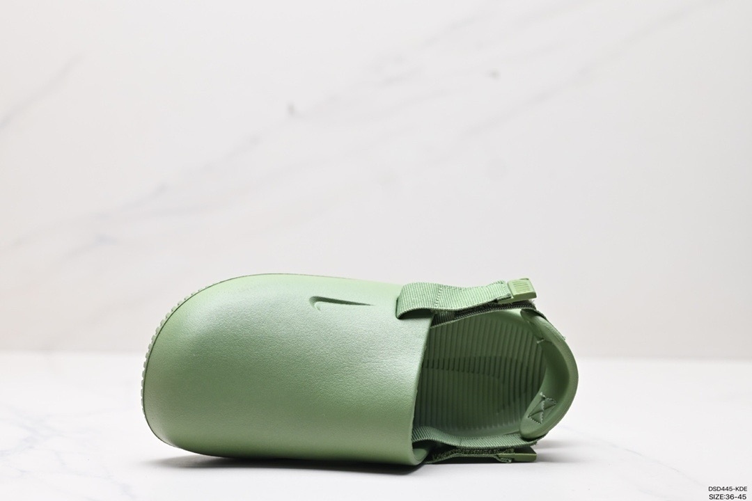 Nike Calm Mule Oil Green FD5130-300/FD5131-300