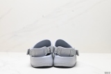 Nike Calm Mule Light Smoke Grey FD5130-002/FD5131-002