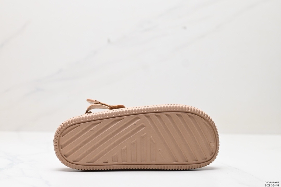 Nike Calm Mule Hemp FD5130-200/FD5131-200