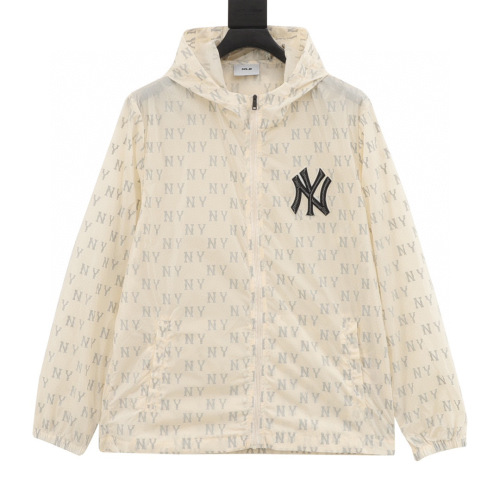 Clothing MLB