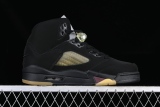 Jordan 5 Retro SP A Ma Maniére Black FD1330-001