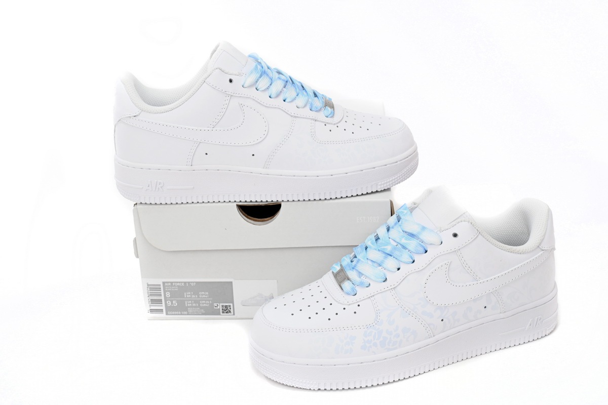Nike Air Force 1 Low 
