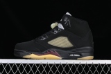 Jordan 5 Retro SP A Ma Maniére Black FD1330-001