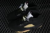 Jordan 5 Retro SP A Ma Maniére Black FD1330-001