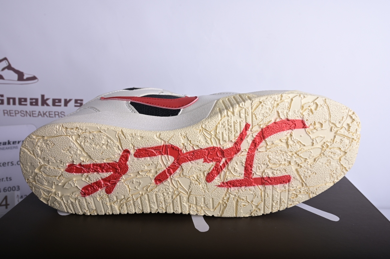 Travis Scott × Nike Jordan Jumpman Jack TR “Sail/Un FZ8117-101
