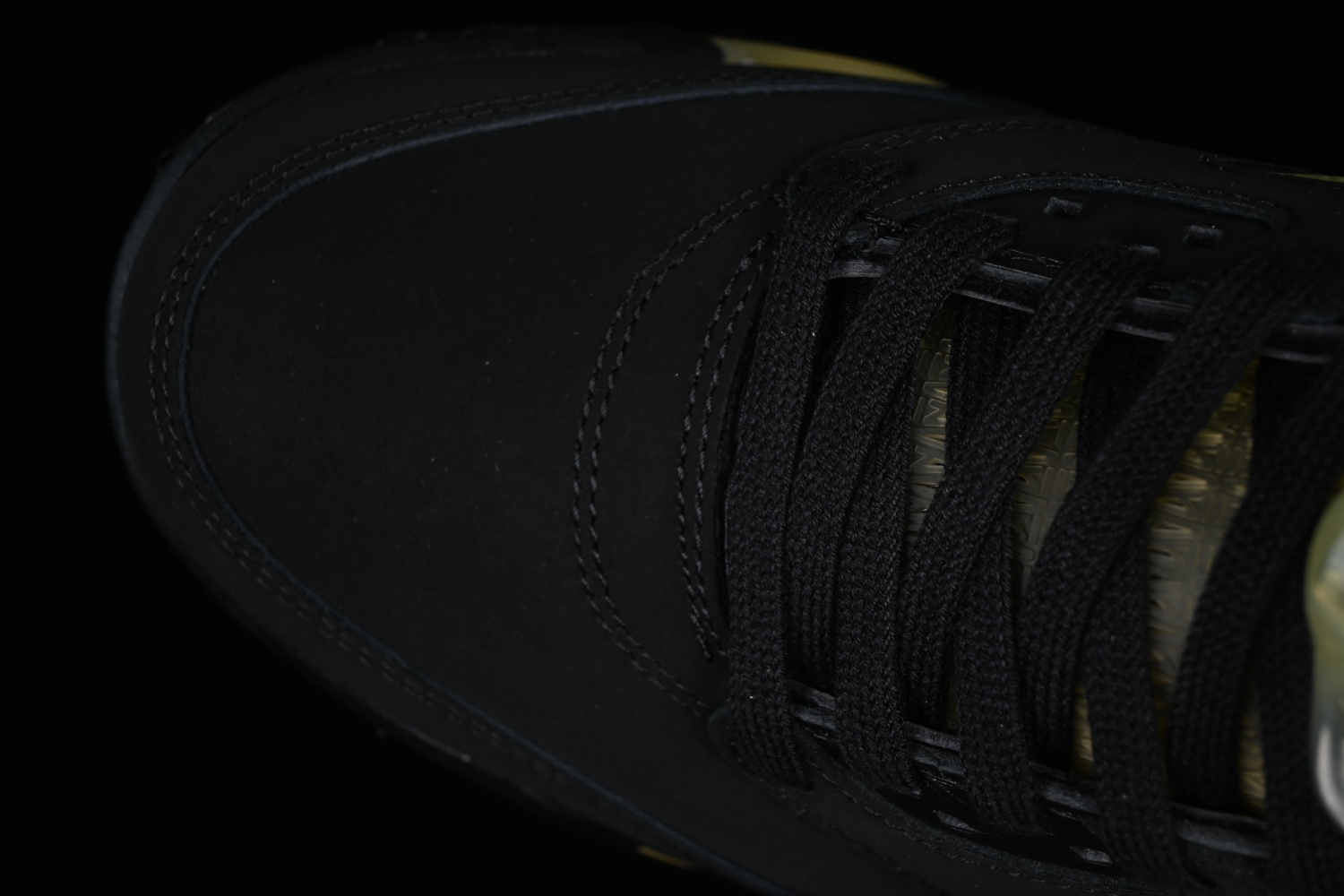 Jordan 5 Retro SP A Ma Maniére Black FD1330-001