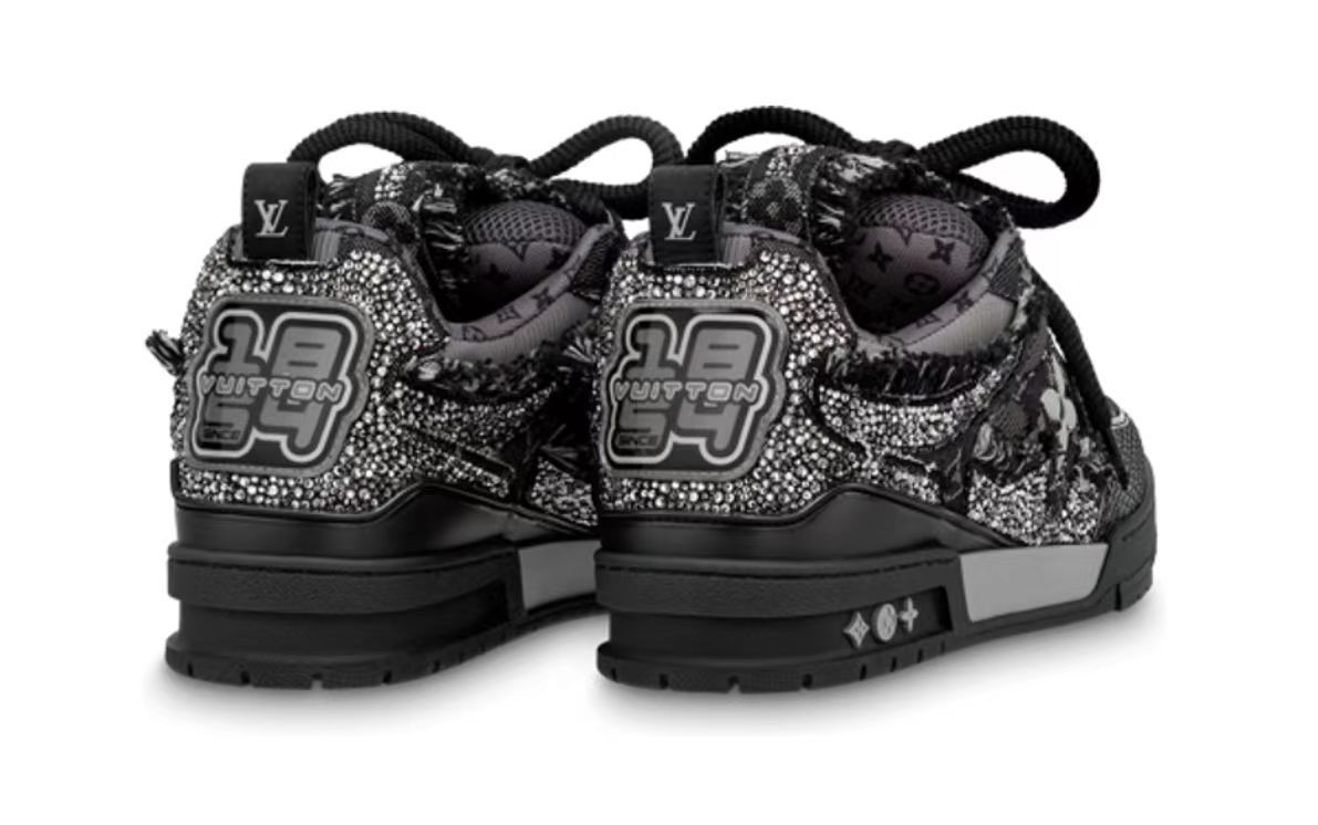 LO**S VU**TON Skate 1ABMHT