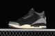 Jordan 3 Retro OG SP A Ma Maniére Black Violet Ore FZ4811-001