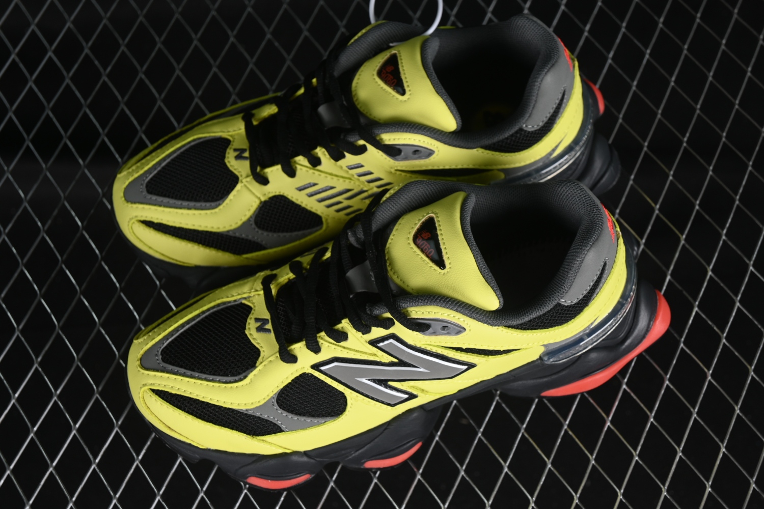 New Bal*nce 9060 Tea Tree U9060NRG（Joe Freshgoods x New Balance NB9060