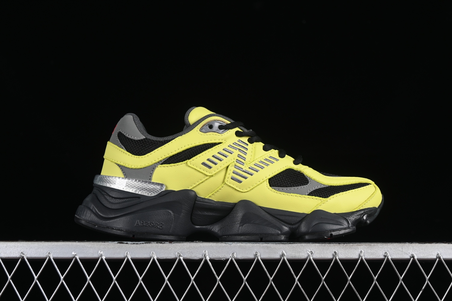 New Bal*nce 9060 Tea Tree U9060NRG（Joe Freshgoods x New Balance NB9060