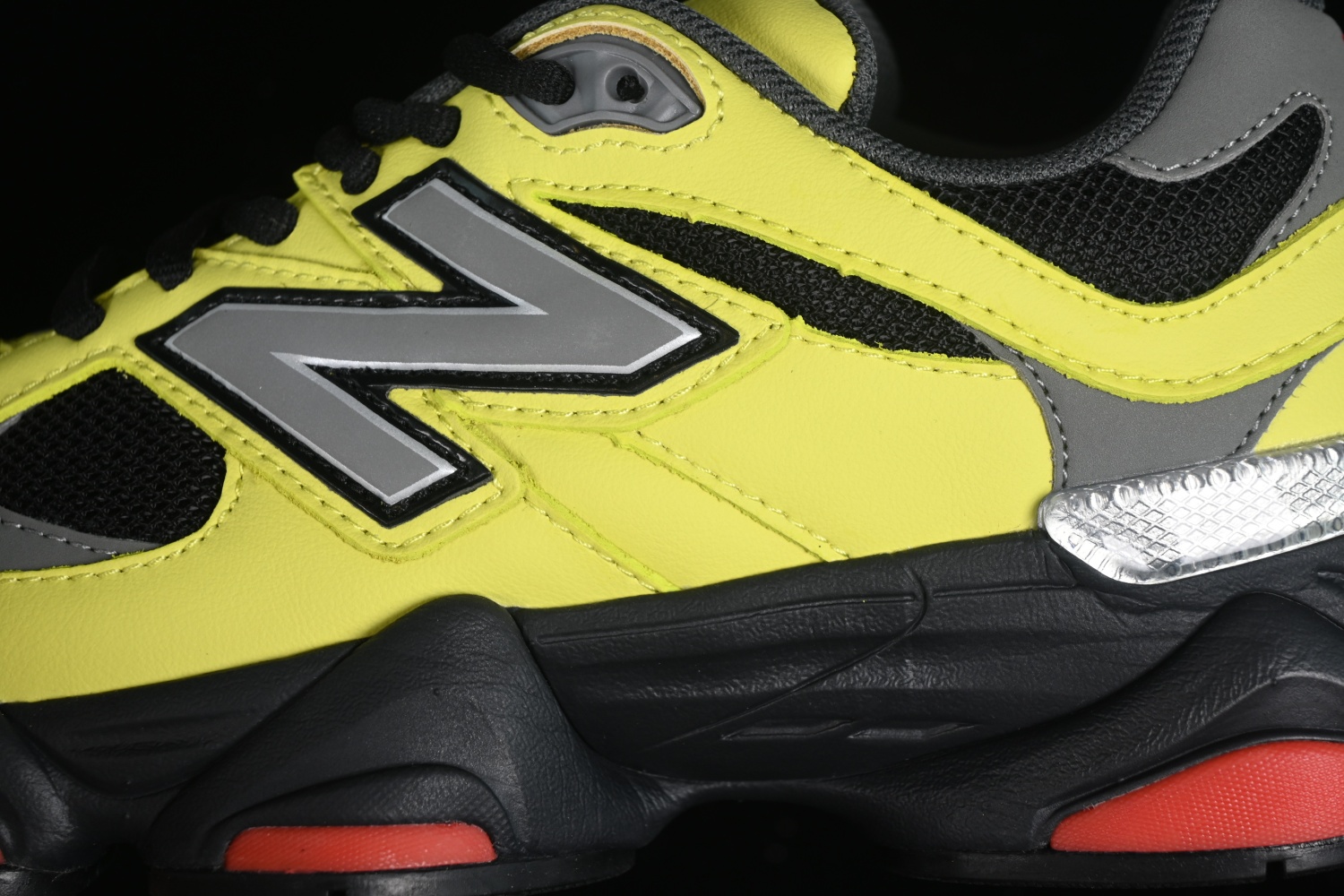 New Bal*nce 9060 Tea Tree U9060NRG（Joe Freshgoods x New Balance NB9060