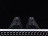Bal**ci*ga HD Lace Up Black 702421W3CES1000