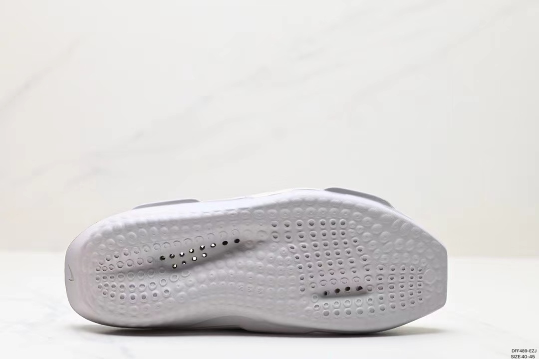Nike MMW 005 Slide Light Bone DH1258-001