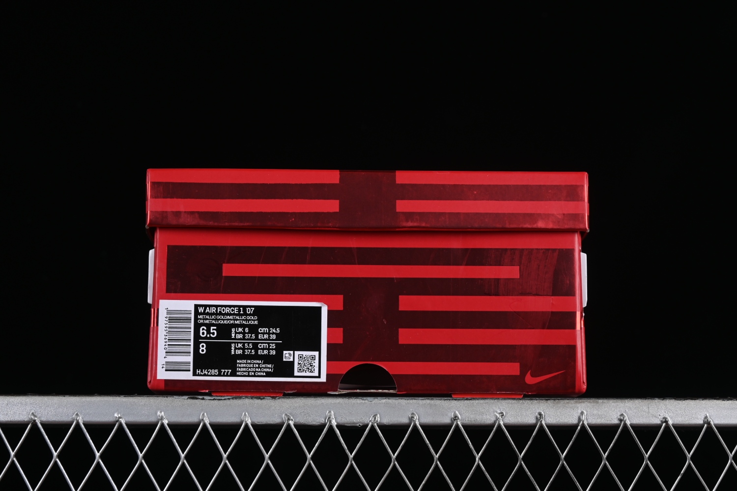 Nike Air Force 1 ’07 HJ4285-777