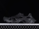 Bal**ci*ga HD Lace Up Black 702421W3CES1000