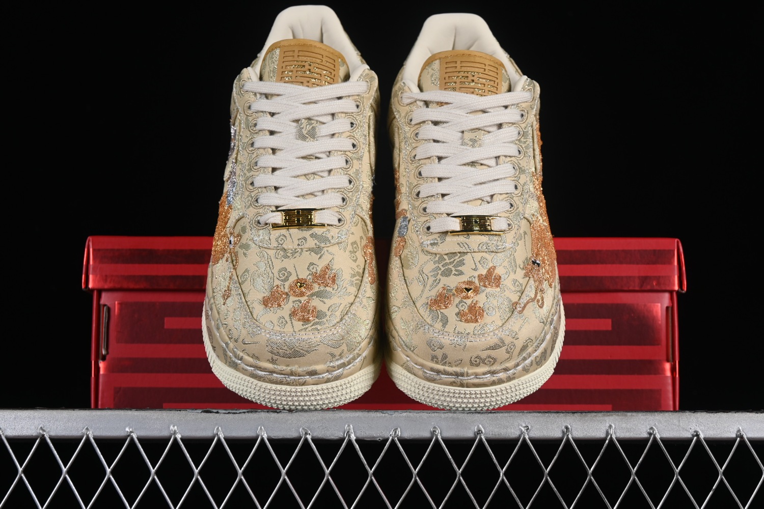 Nike Air Force 1 ’07 HJ4285-777