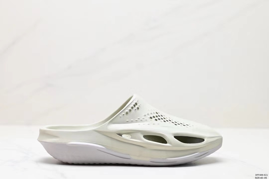 Nike MMW 005 Slide Light Bone DH1258-001