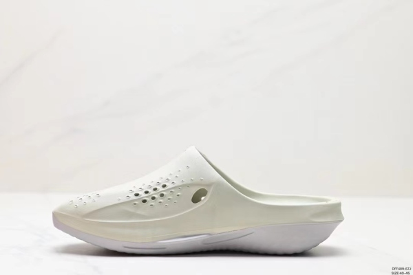 Nike MMW 005 Slide Light Bone DH1258-001
