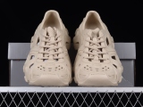 Copy Bal**ci*ga HD Lace Up Beige 702421W3CES9300