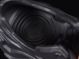 Bal**ci*ga HD Lace Up Black 702421W3CES1000