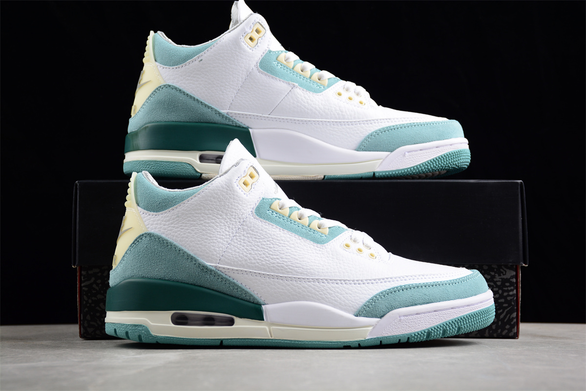 Air Jordan 3 Retro Mars Stone CT8532-130