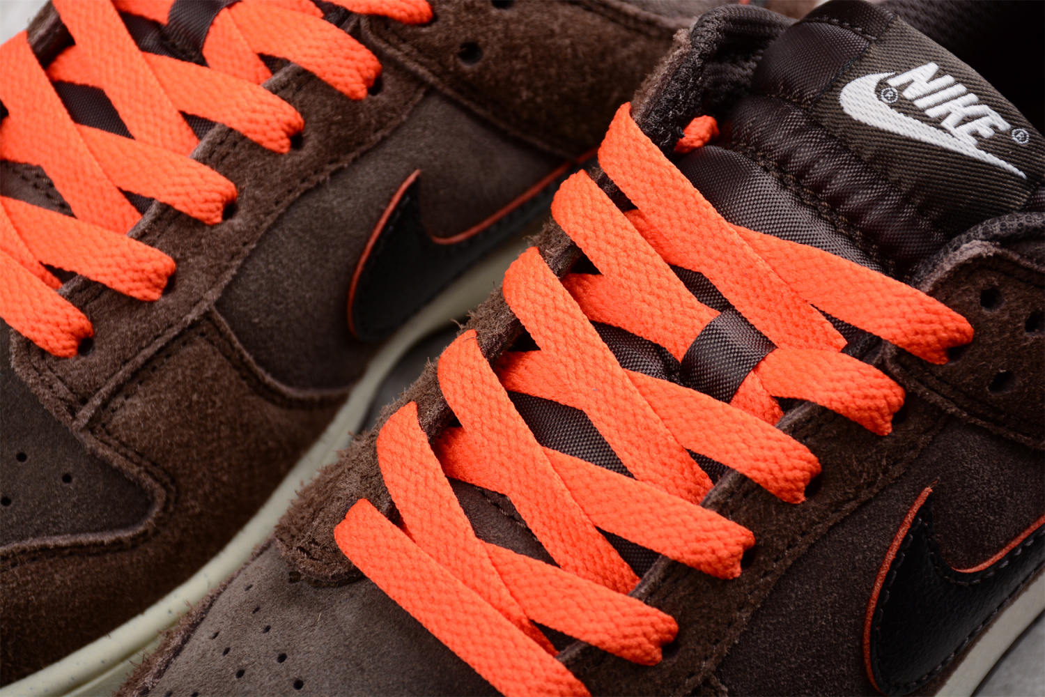 Nike Dunk Low Baroque Brown DQ8801-200