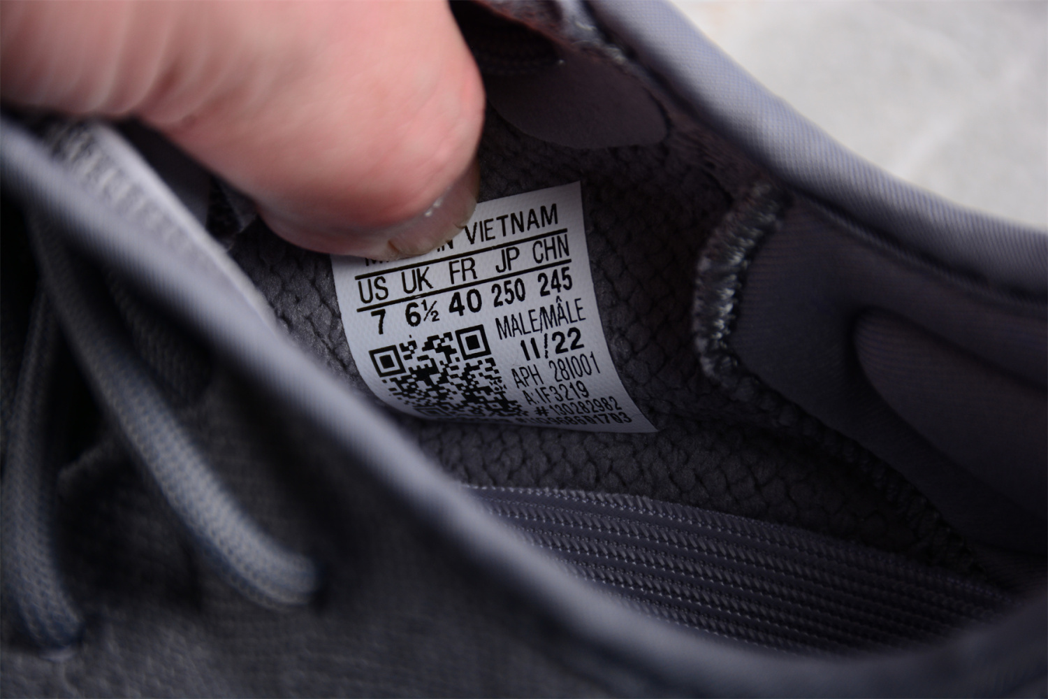 adidas Yeezy Boost 350 V2 Lian Hua Hui IF3219