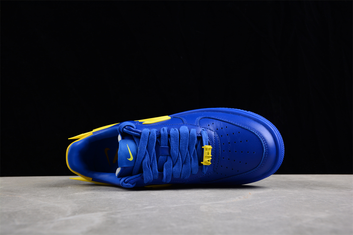 AMBUSH x Nike Air Force 1 Low “Game Royal”Blue DV3464-400