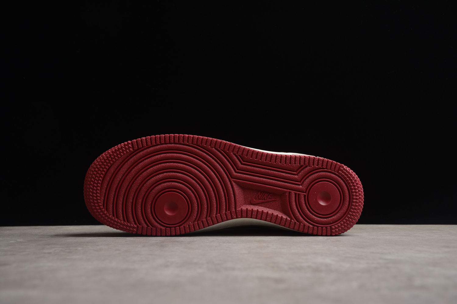 CLOT x Nike Air Force 1 Low Cherry FD4616-161