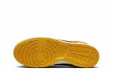 Nike Dunk Low Yellow Wine DD1391-702