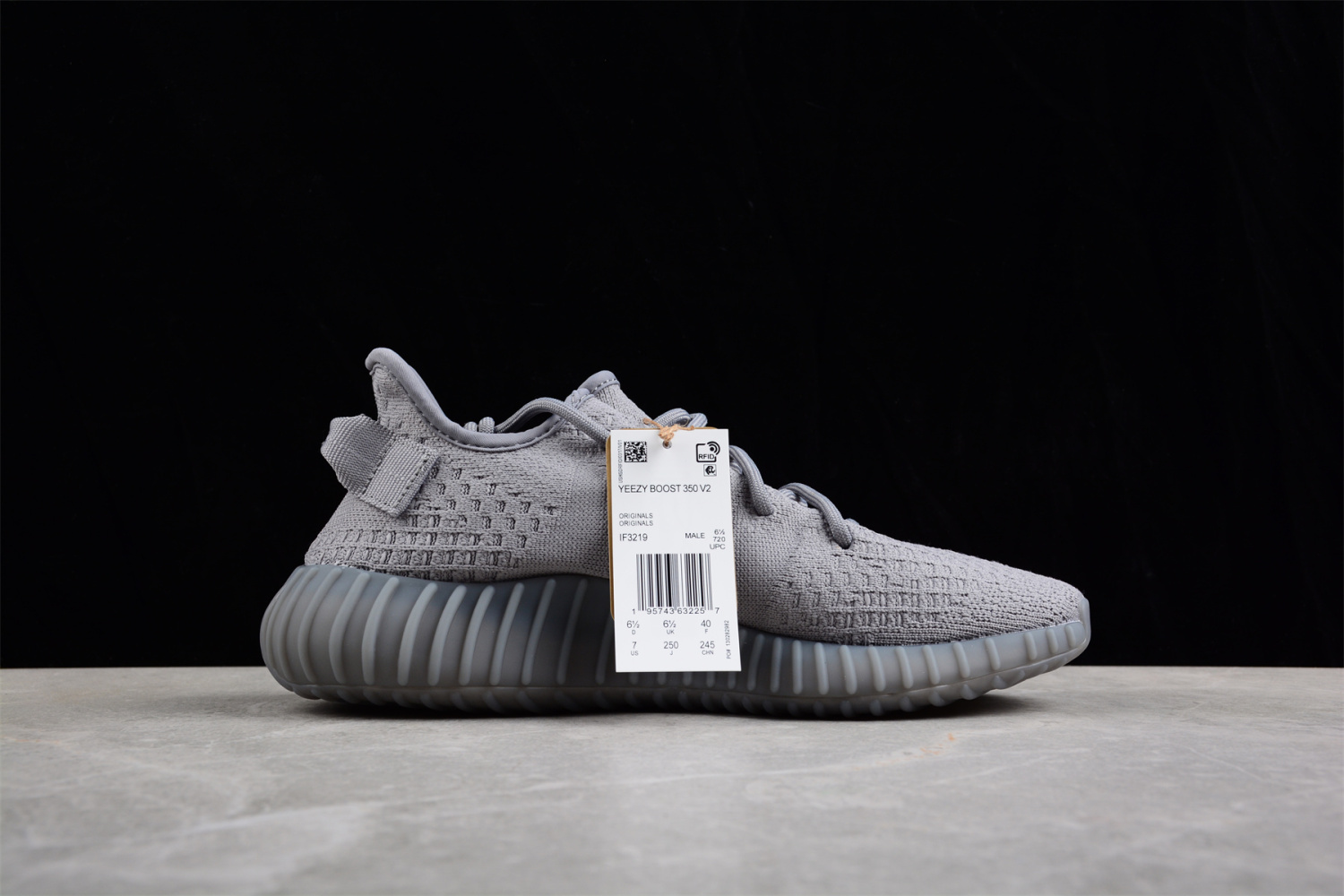 adidas Yeezy Boost 350 V2 Lian Hua Hui IF3219