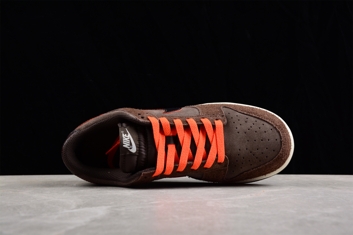 Nike Dunk Low Baroque Brown DQ8801-200