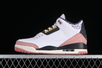 Air Jordan 3 retro  441140-100
