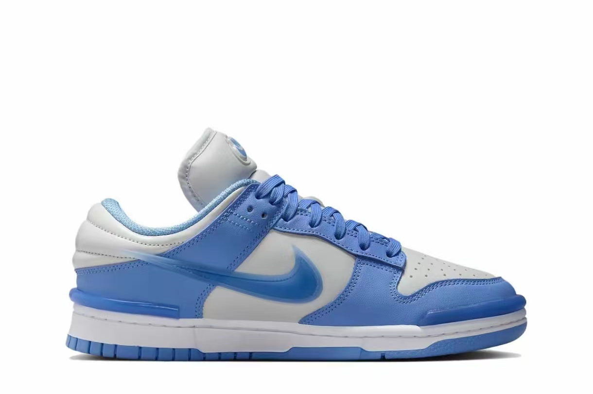 Nk Dunk Low  Twist  DZ2794-002